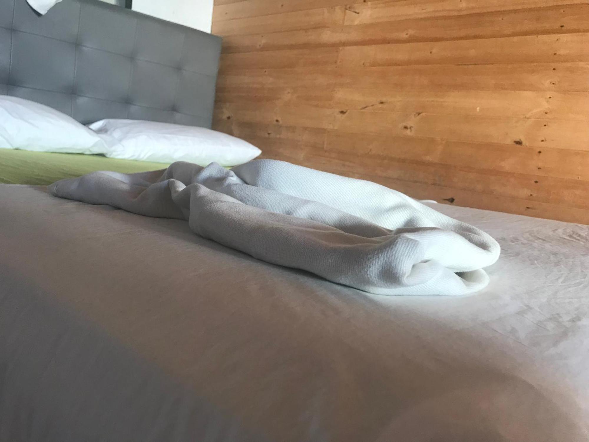 Hostal Lamar Baru Donde Gertrudis ปลายาบลังกา ภายนอก รูปภาพ