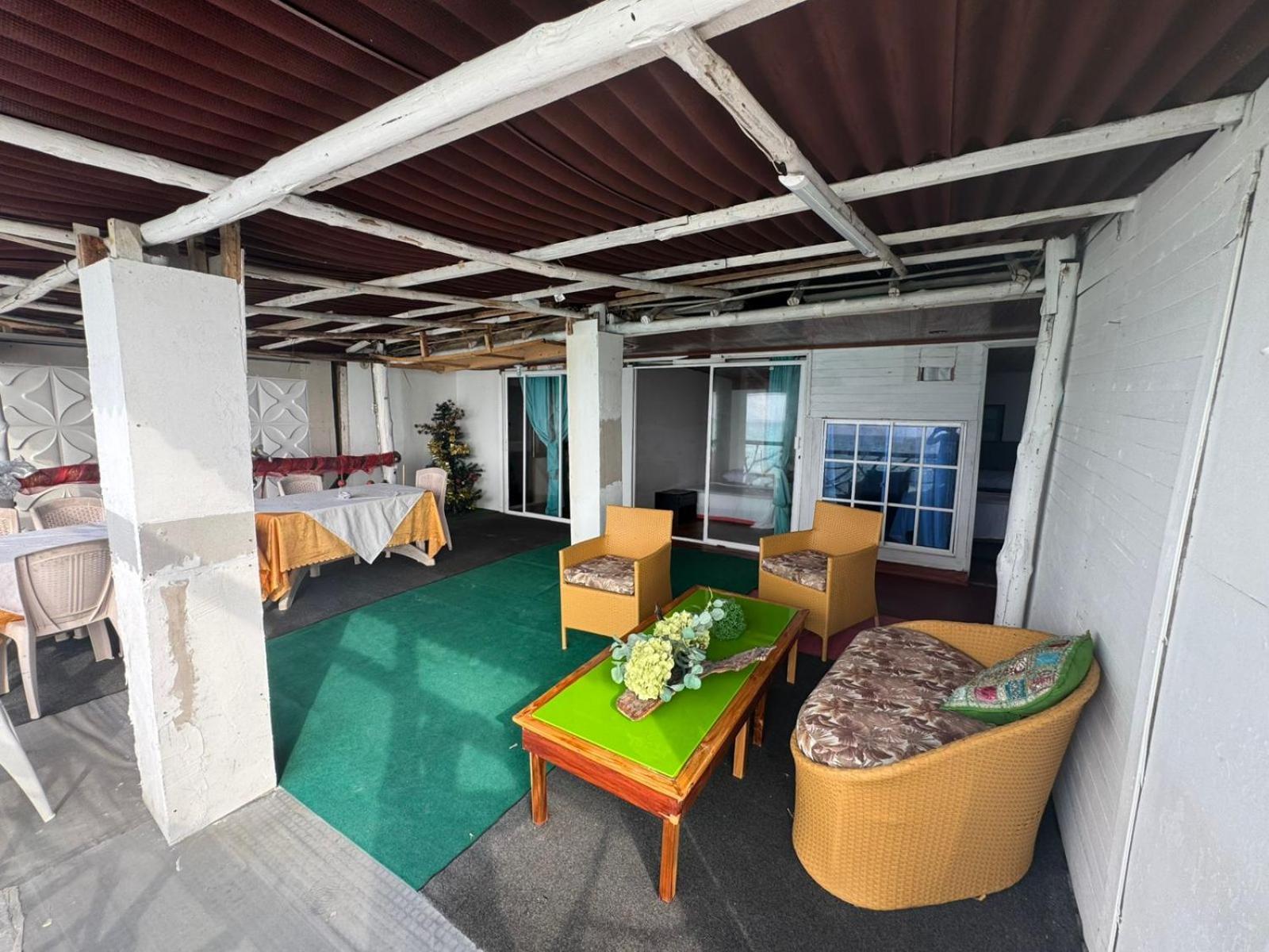 Hostal Lamar Baru Donde Gertrudis ปลายาบลังกา ภายนอก รูปภาพ