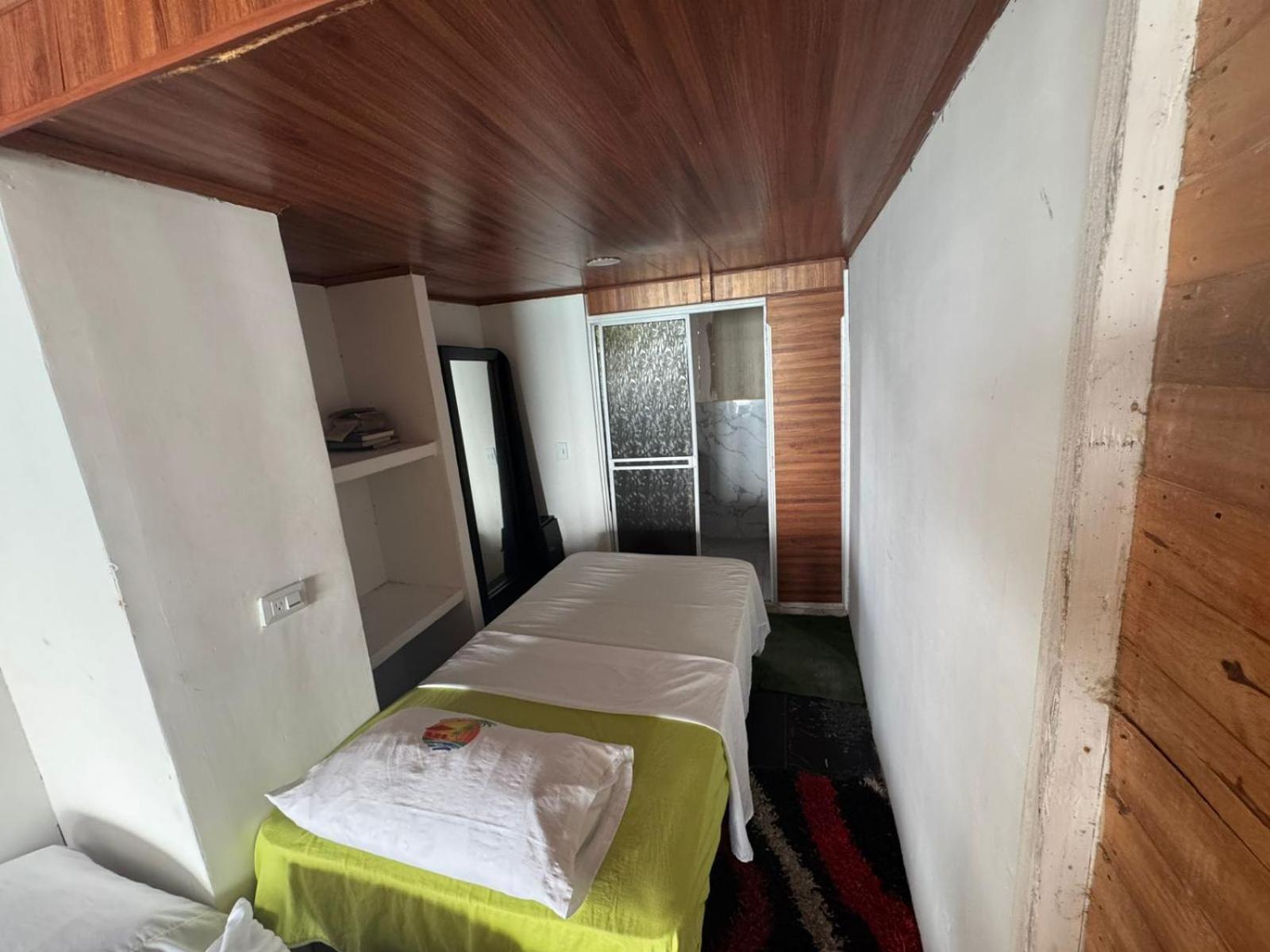 Hostal Lamar Baru Donde Gertrudis ปลายาบลังกา ภายนอก รูปภาพ