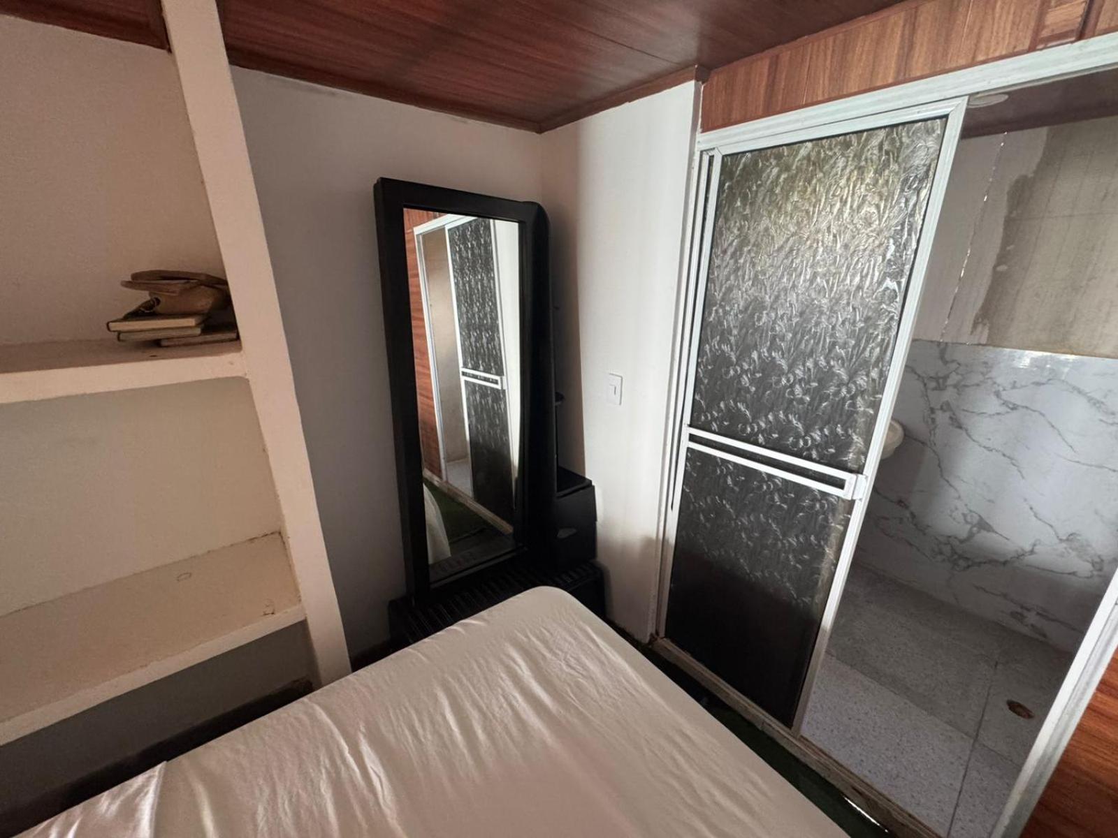 Hostal Lamar Baru Donde Gertrudis ปลายาบลังกา ภายนอก รูปภาพ