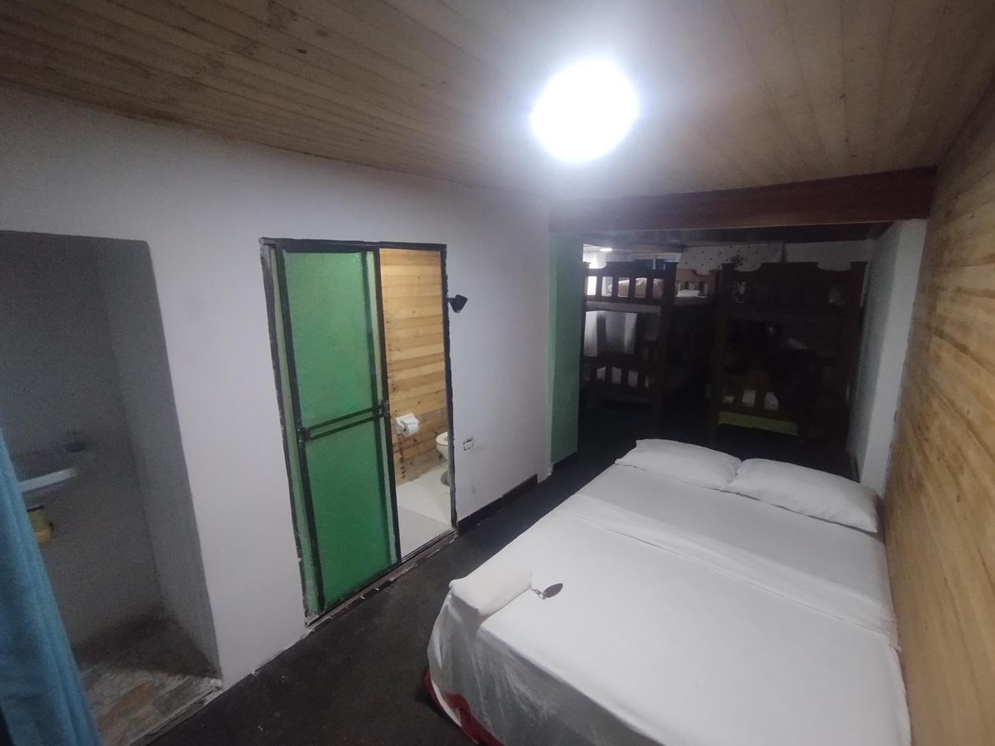 Hostal Lamar Baru Donde Gertrudis ปลายาบลังกา ภายนอก รูปภาพ