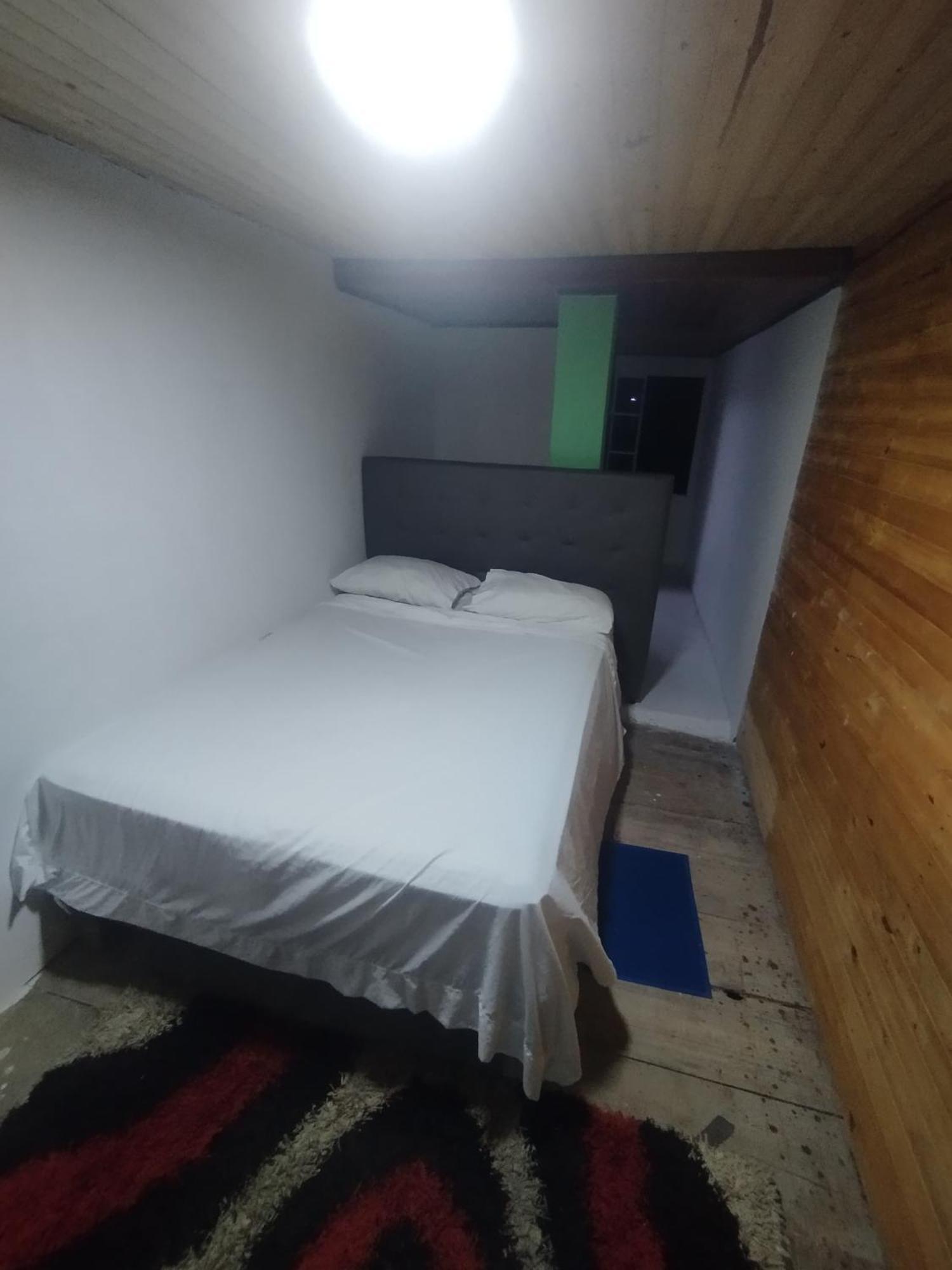 Hostal Lamar Baru Donde Gertrudis ปลายาบลังกา ภายนอก รูปภาพ