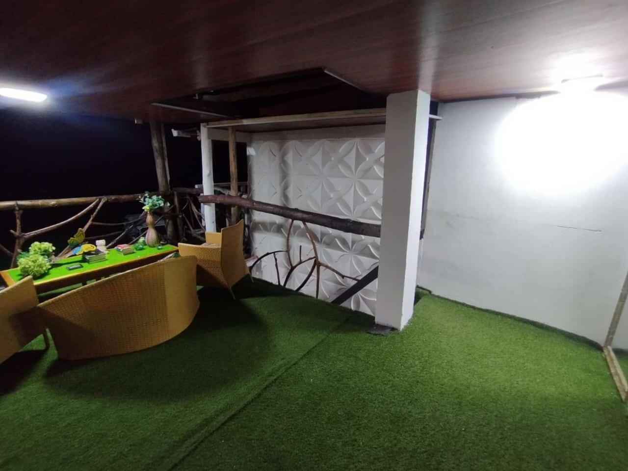 Hostal Lamar Baru Donde Gertrudis ปลายาบลังกา ภายนอก รูปภาพ